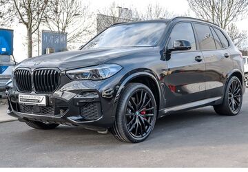 BMW X5 99.585 km 55.495 &euro; Köln-West 50858