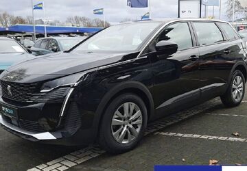 Peugeot 5008 26.550 km 22.880 &euro; Sankt Augustin 53757