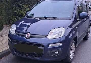 Fiat New Panda 103.000 km 6.800 &euro; Rheinbreitbach 53619