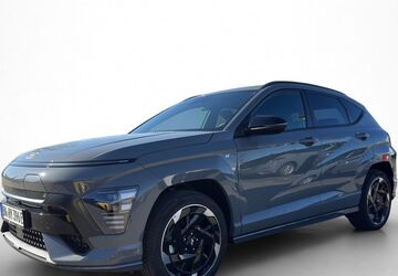 Hyundai KONA 16.700 km 34.890 &euro; Bornheim 53332