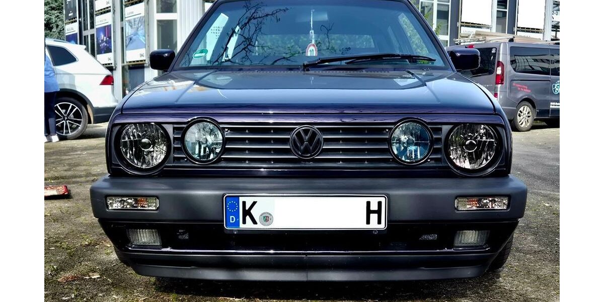 VW Golf 154.000 km 14.900 &euro; Hürth 50354