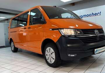 VW Transporter 137.000 km 21.988 &euro; Rheinbach 53359