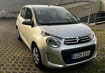 Citroen C1 107.000 km 6.999 &euro; Köln 50739