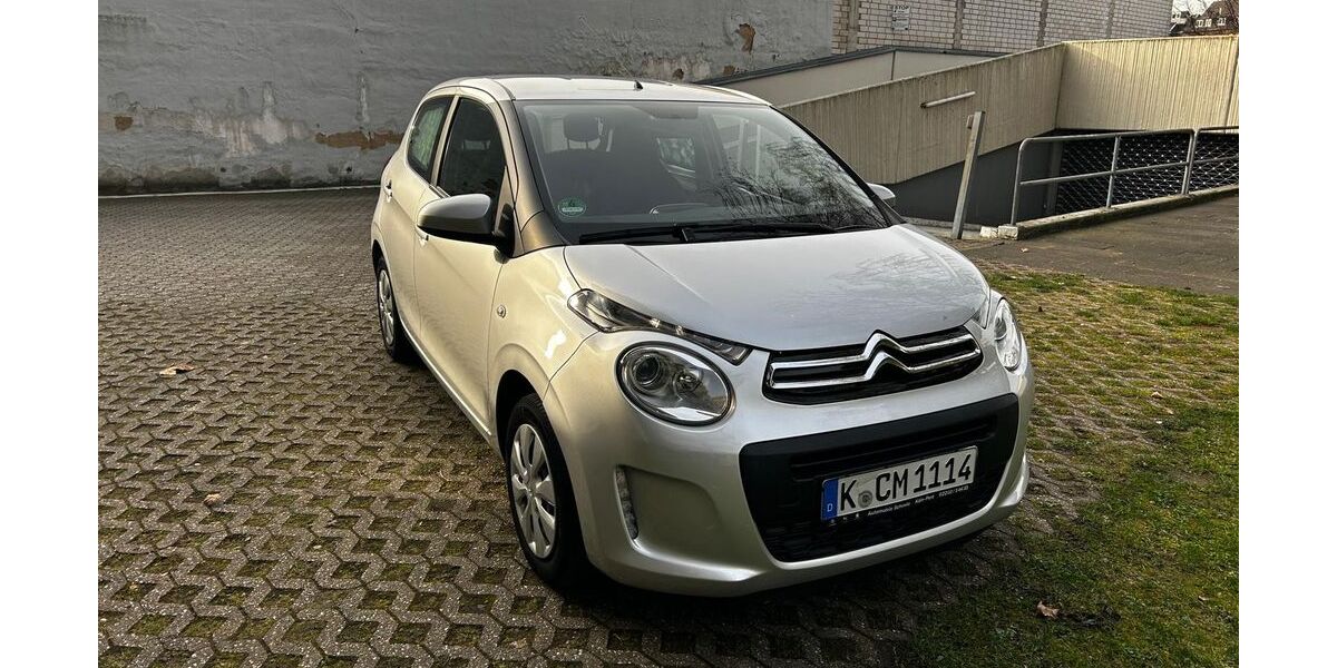 Citroen C1 107.000 km 6.999 &euro; Köln 50739