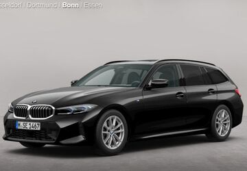 BMW 330 12.939 km 49.899 &euro; Bonn 53119