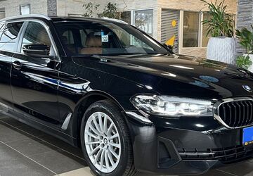 BMW 530 131.077 km 22.000 &euro; Eitorf 53783