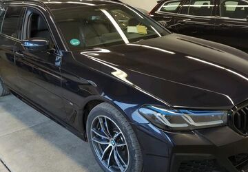 BMW 530 83.487 km 34.900 &euro; Eitorf 53783