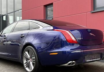 Jaguar XJ8 27.670 km 41.600 &euro; Brühl 50321