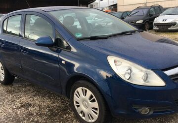 Opel Corsa 154.000 km 2.199 &euro; Bonn 53227