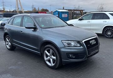 Audi Q5 187.000 km 11.999 &euro; Wesseling (bei Köln) 50389