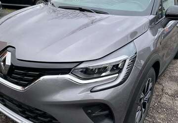 Renault Captur 25.000 km 18.500 &euro; Sankt Augustin 53757