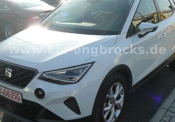 Seat Arona 32.500 km 18.500 &euro; Sankt Augustin 53757