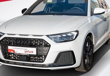 Audi A1 7.739 km 29.775 &euro; Sankt Augustin-Menden 53757