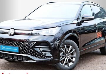 VW Tiguan 14.000 km 47.990 &euro; Bonn 53175