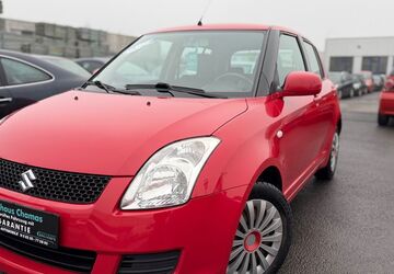 Suzuki Swift 152.000 km 3.900 &euro; Erftstadt 50374