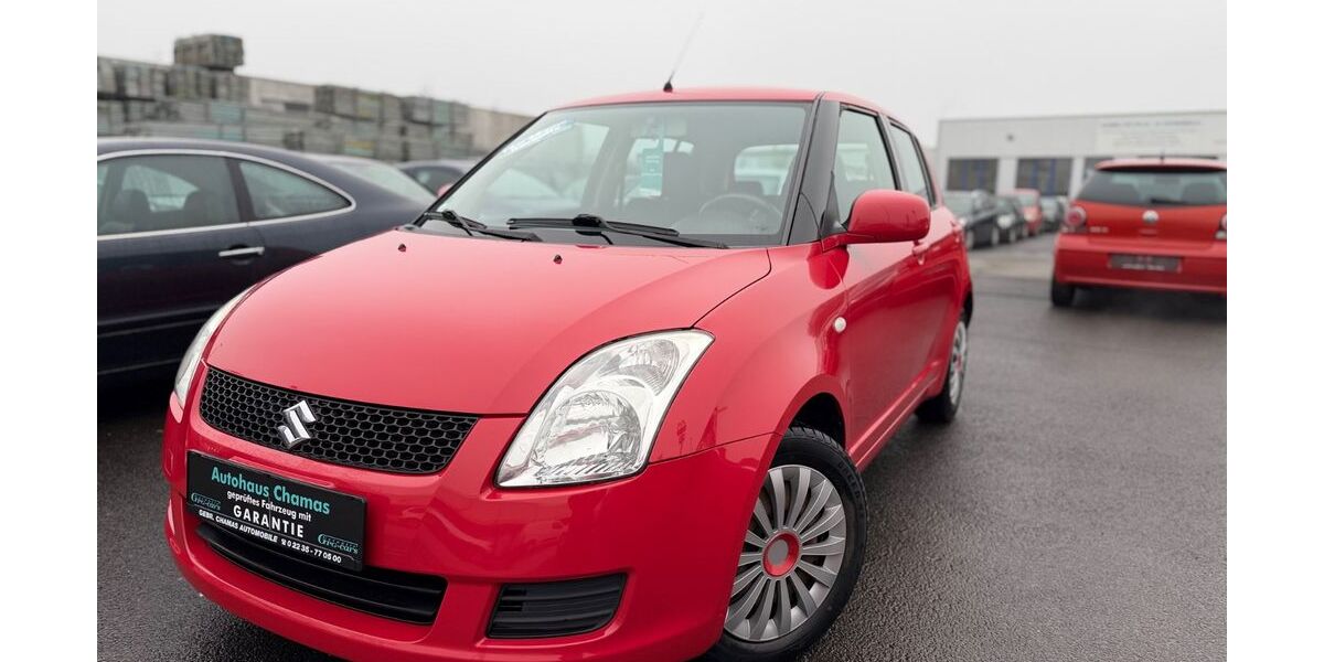 Suzuki Swift 152.000 km 3.900 &euro; Erftstadt 50374