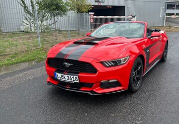 Ford Mustang 103.275 km 19.990 &euro; Köln 51109