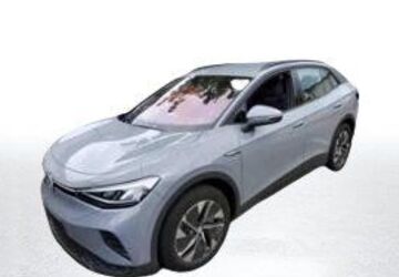 VW ID.4 17.400 km 27.980 &euro; Siegburg 53721