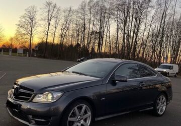 Mercedes-Benz C 250 161.000 km 13.100 &euro; Meckenheim 53340
