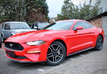 Ford Mustang 16.000 km 28.500 &euro; Köln 51145