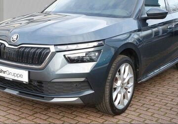 Skoda Kamiq 23.410 km 21.980 &euro; Meckenheim / Bonn 53340