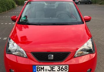 Seat Mii 80.385 km 4.900 &euro; Hürth 50354