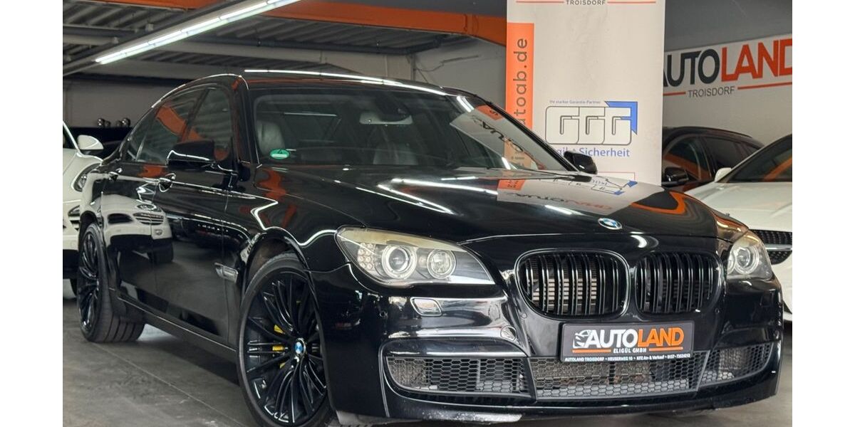 BMW 750 214.432 km 15.000 &euro; Troisdorf 53842