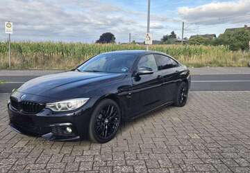 BMW 420 199.000 km 16.500 &euro; Bonn 53229