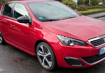 Peugeot 308 166.000 km 10.900 &euro; Meckenheim 53340