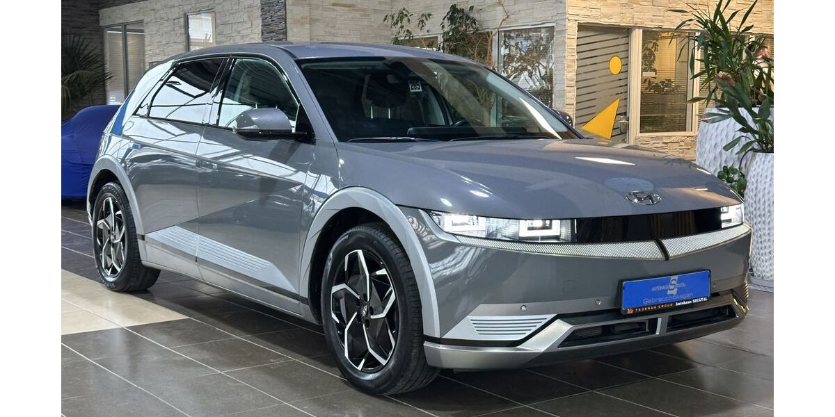 Hyundai IONIQ 5 42.460 km 21.500 &euro; Eitorf 53783