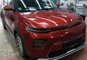 Kia Soul 12.487 km 24.500 &euro; Hennef 53773