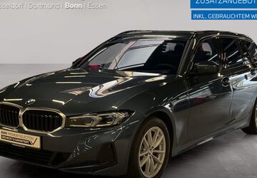 BMW 320 21.844 km 38.899 &euro; Bonn 53119