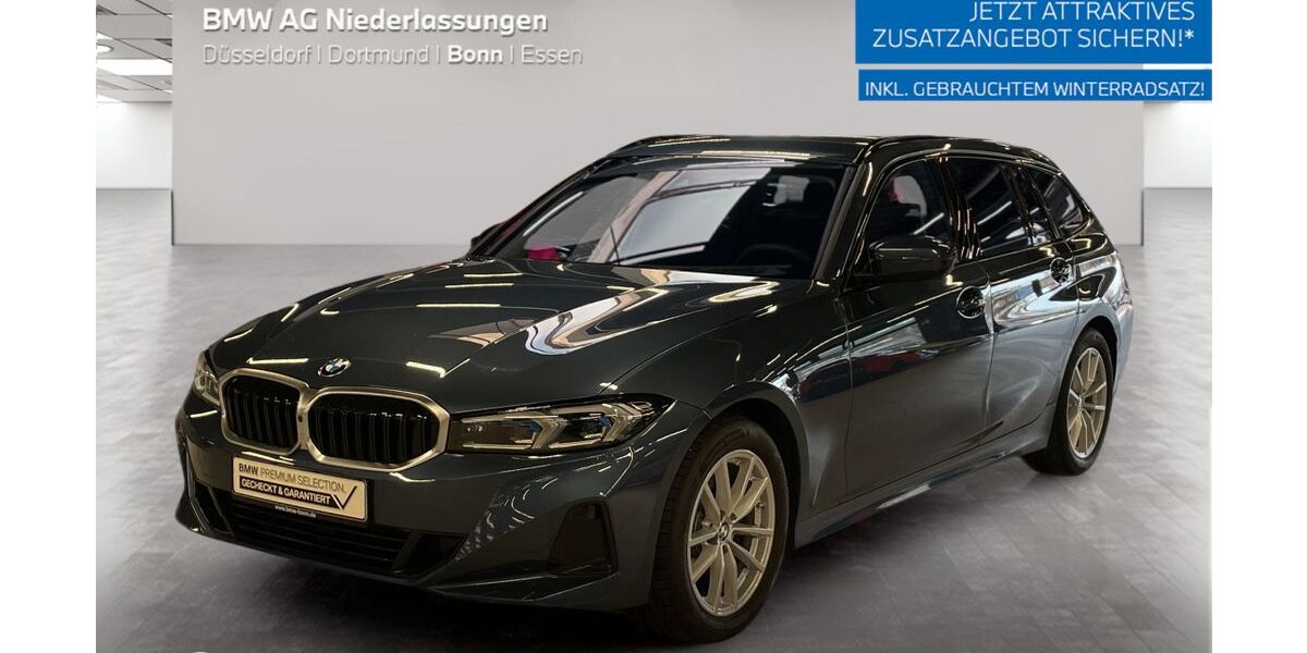 BMW 320 21.844 km 38.899 &euro; Bonn 53119