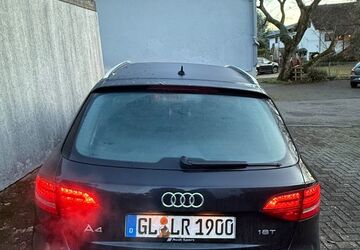 Audi A4 201.000 km 3.800 &euro; Rösrath 51503