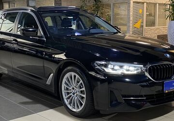 BMW 530 89.026 km 27.000 &euro; Eitorf 53783