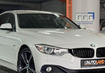 BMW 420 161.000 km 17.999 &euro; Troisdorf 53842