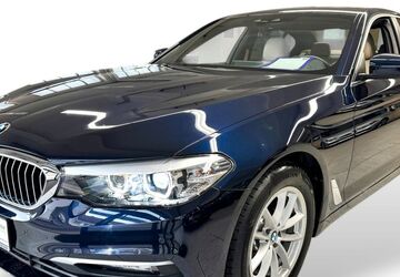 BMW 520 21.000 km 36.750 &euro; Bonn 53115