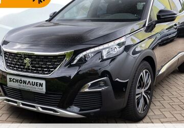 Peugeot 3008 68.794 km 17.450 &euro; Erftstadt 50374