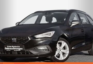 Seat Leon 64.590 km 17.947 &euro; Bonn 53175