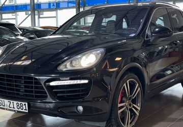 Porsche Cayenne 309.334 km 17.900 &euro; Eitorf 53783