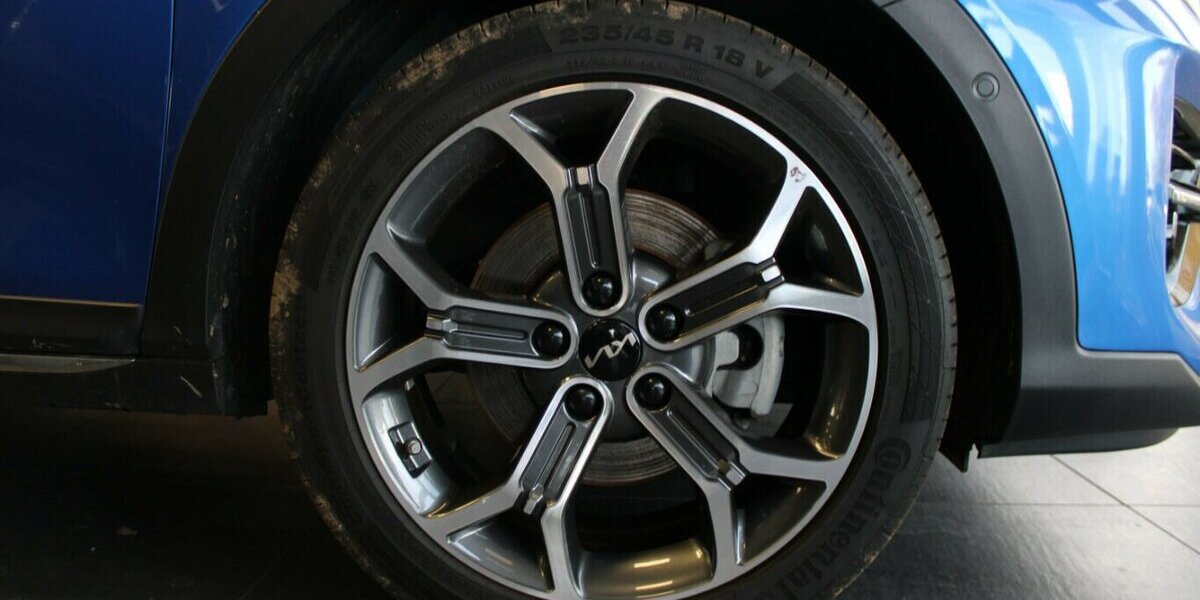 Kia XCeed 1.6 GDI DCT6 OPF Plug-in-Hybrid Spirit 24.837 km 19.980 &euro; Euskirchen 53881