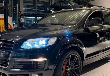 Audi Q7 340.000 km 8.650 &euro; Brühl 50321