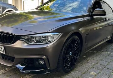 BMW 430 Gran Coupé 247.000 km 15.500 &euro; Bonn 53179