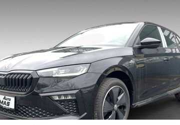 Skoda Scala 2.500 km 31.980 &euro; Bonn 53227