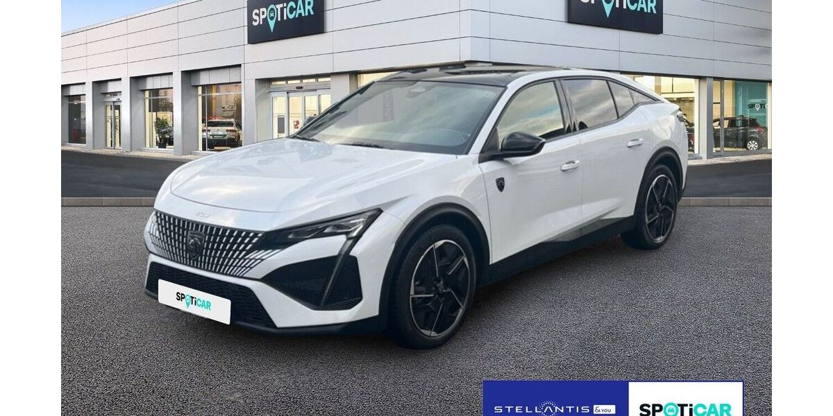 Peugeot 408 32.315 km 28.870 &euro; Bonn 53121