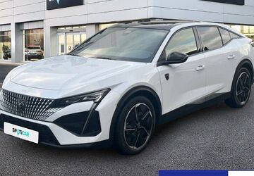 Peugeot 408 32.315 km 30.770 &euro; Bonn 53121