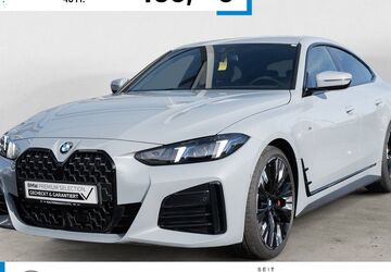 BMW 420 Gran Coupé 24.548 km 44.890 &euro; Overath-Vilkerath 51491