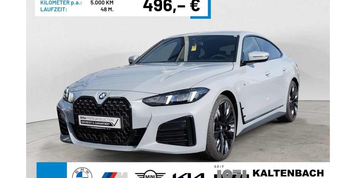BMW 420 Gran Coupé 24.548 km 44.890 &euro; Overath-Vilkerath 51491
