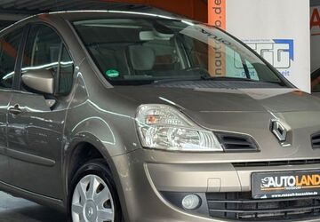 Renault Modus 107.000 km 5.999 &euro; Troisdorf 53842