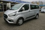 Ford Transit Custom 320 L1H1 Neuer Motor 191.124 km 19.980 &euro; Euskirchen 53881
